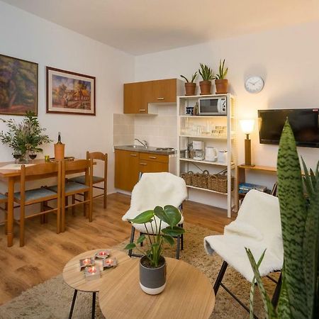 Art Apartment "Maresol" Ντουμπρόβνικ Εξωτερικό φωτογραφία