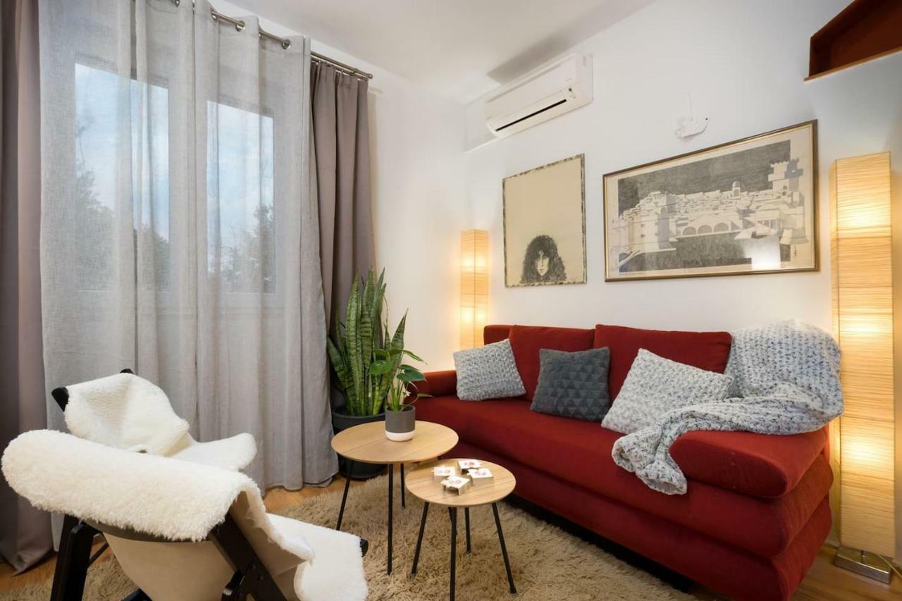 Art Apartment "Maresol" Ντουμπρόβνικ Εξωτερικό φωτογραφία