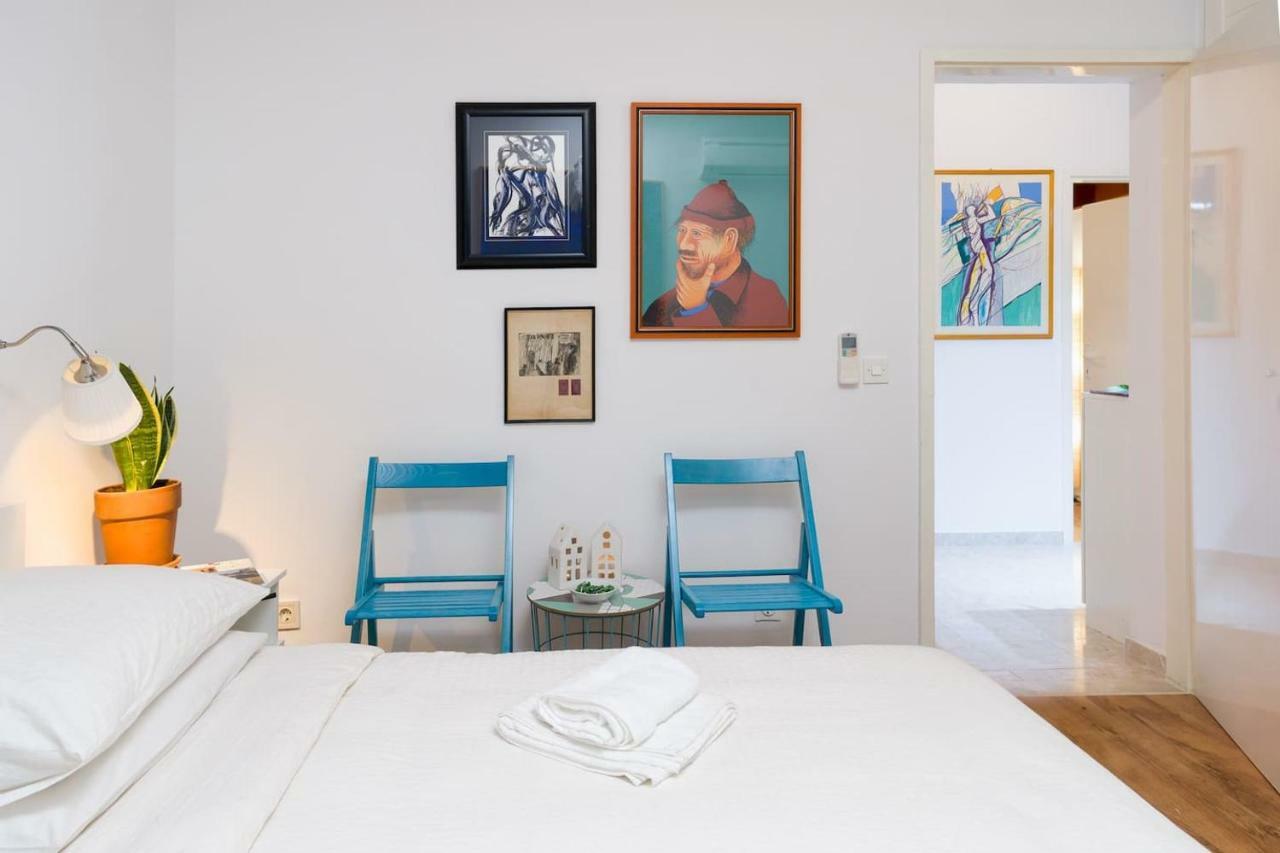 Art Apartment "Maresol" Ντουμπρόβνικ Εξωτερικό φωτογραφία