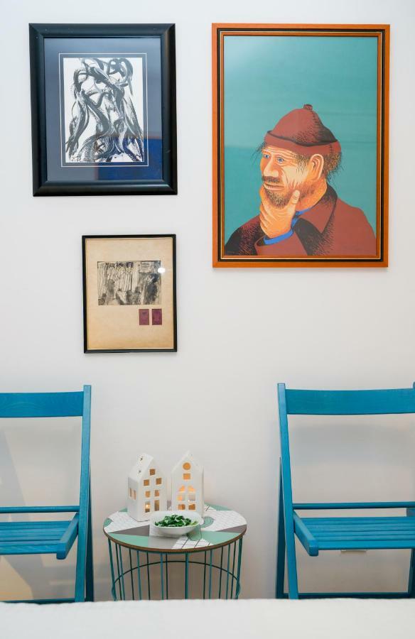 Art Apartment "Maresol" Ντουμπρόβνικ Εξωτερικό φωτογραφία