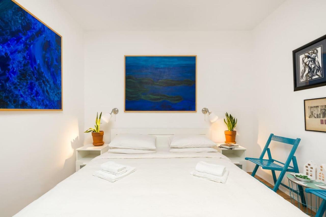 Art Apartment "Maresol" Ντουμπρόβνικ Εξωτερικό φωτογραφία