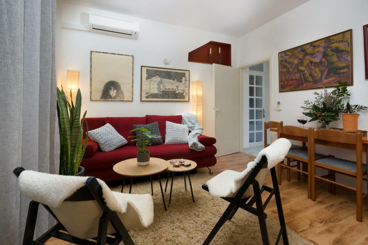 Art Apartment "Maresol" Ντουμπρόβνικ Εξωτερικό φωτογραφία