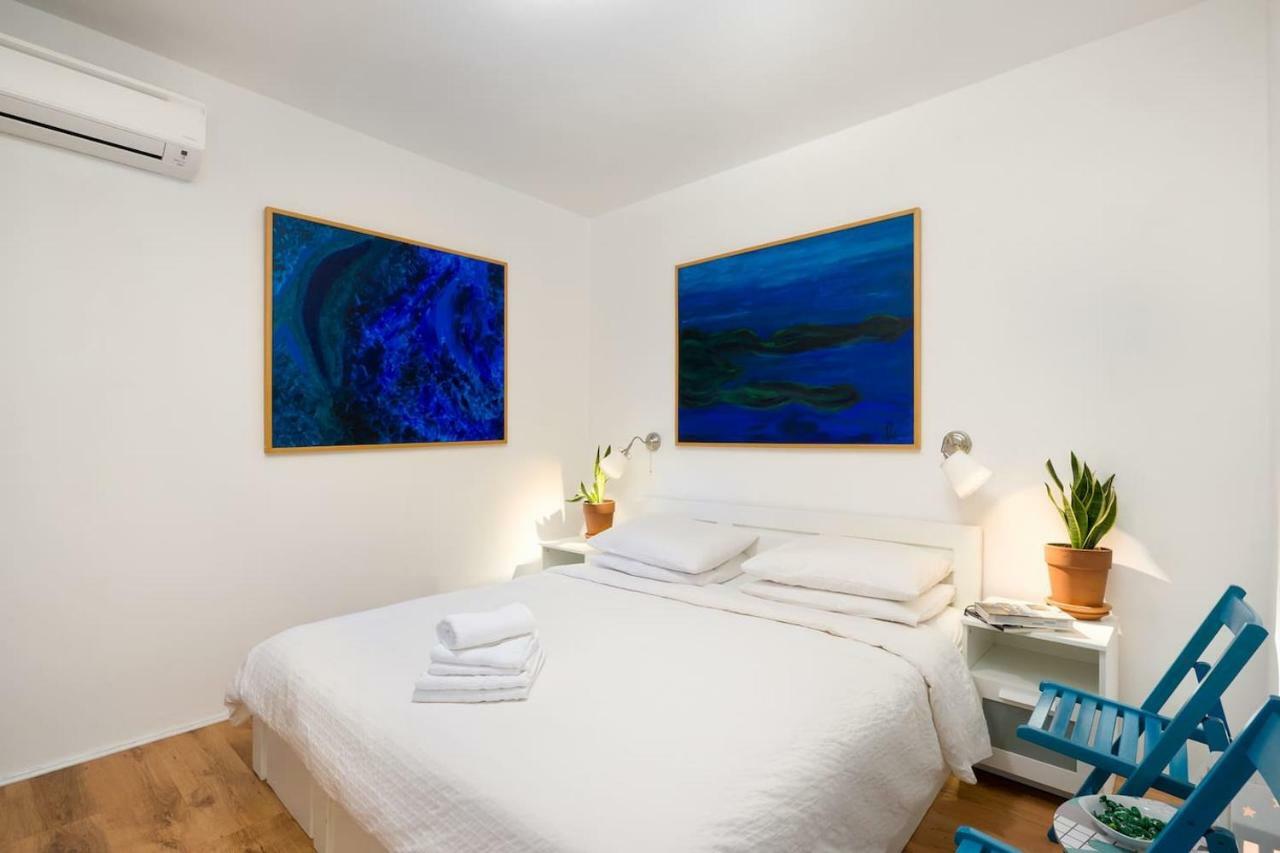 Art Apartment "Maresol" Ντουμπρόβνικ Εξωτερικό φωτογραφία