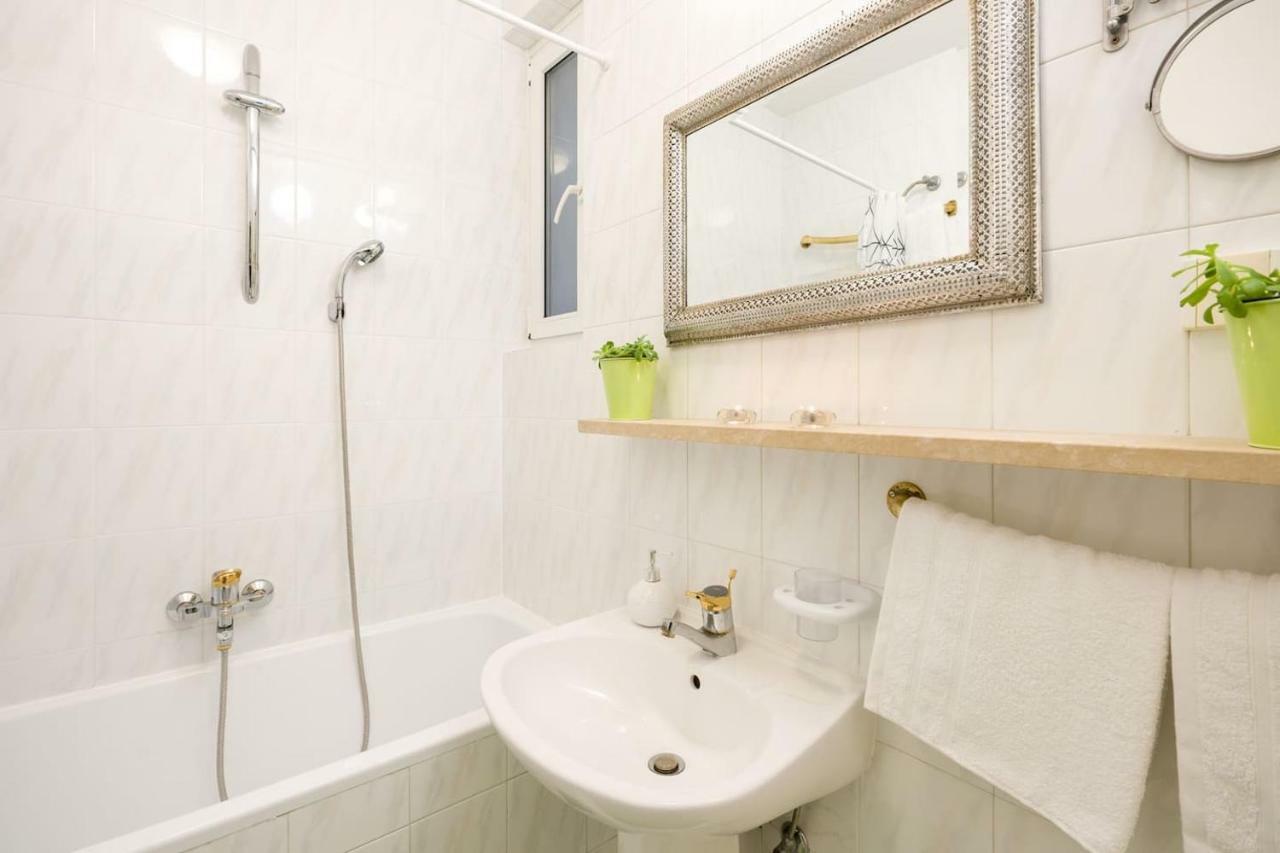 Art Apartment "Maresol" Ντουμπρόβνικ Εξωτερικό φωτογραφία