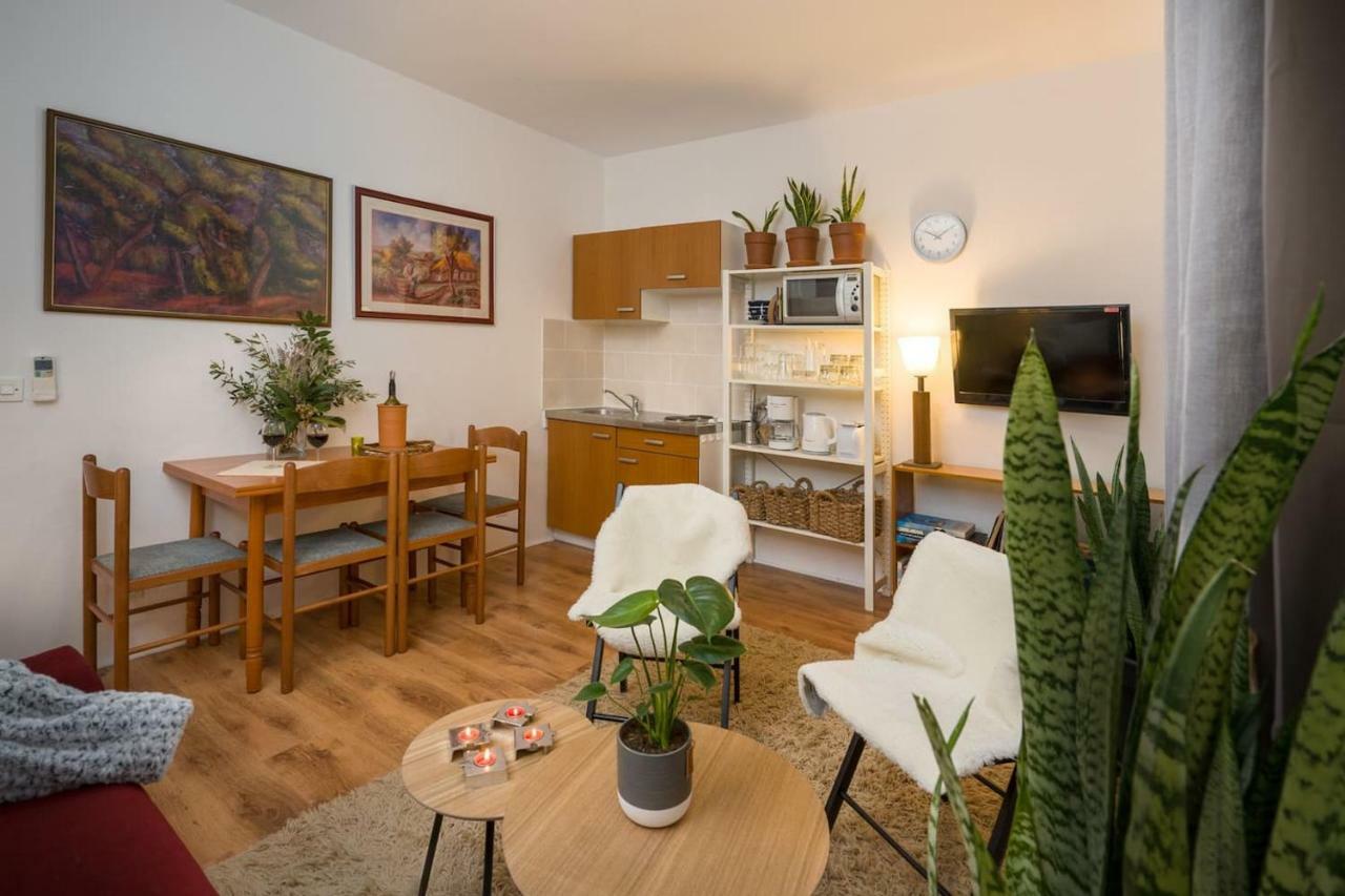 Art Apartment "Maresol" Ντουμπρόβνικ Εξωτερικό φωτογραφία