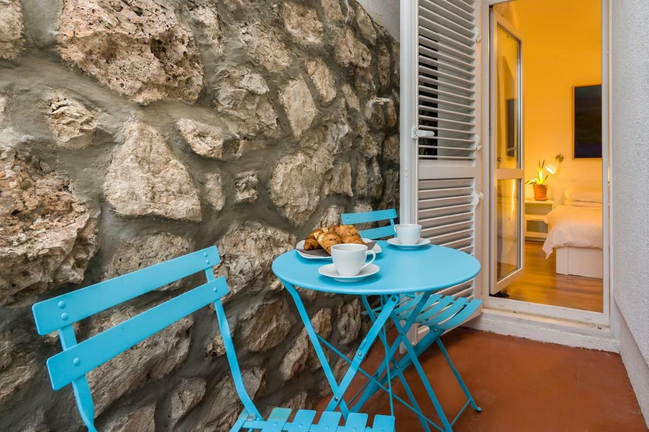 Art Apartment "Maresol" Ντουμπρόβνικ Εξωτερικό φωτογραφία