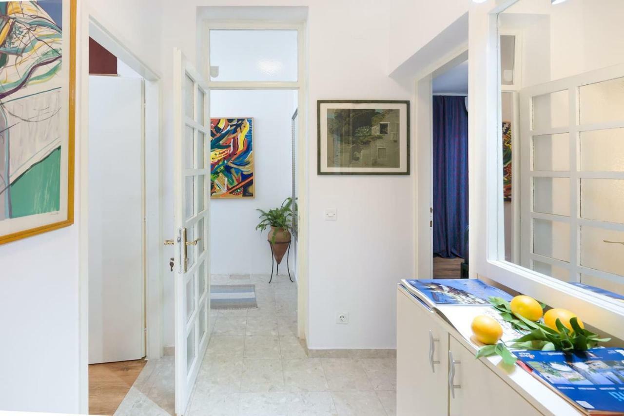 Art Apartment "Maresol" Ντουμπρόβνικ Εξωτερικό φωτογραφία